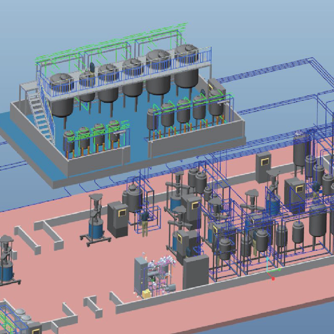 中央産機株式会社
